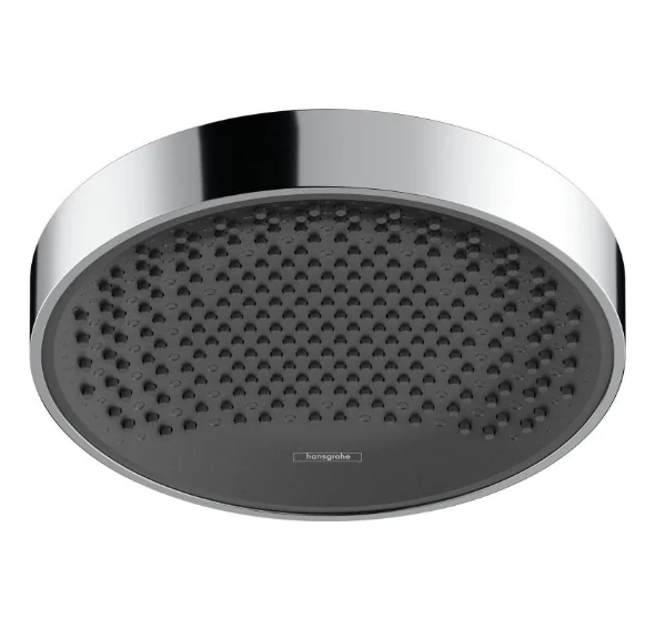 Верхний душ, Hansgrohe, Rainfinity, 250*250, цвет-хром