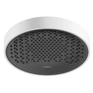 Верхний душ, Hansgrohe, Rainfinity, 250*250, цвет-белый матовый