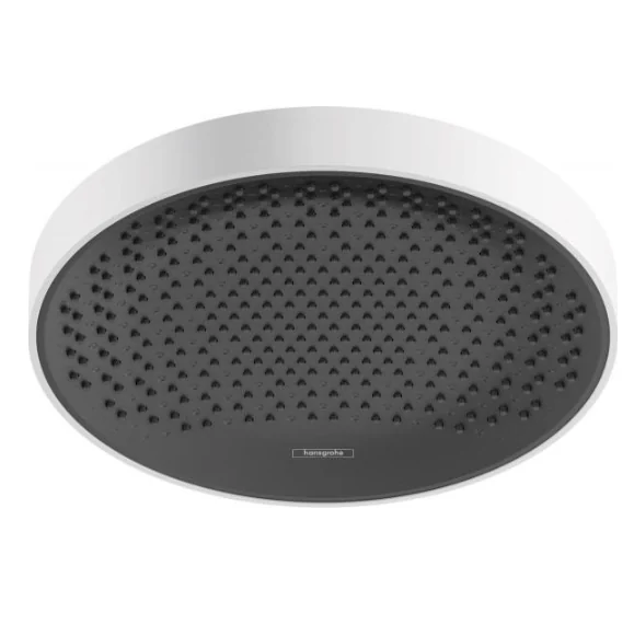 Верхний душ, Hansgrohe, Rainfinity, 360*360, цвет-белый матовый