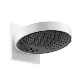 Верхний душ, Hansgrohe, Rainfinity, 250*250, цвет-белый матовый