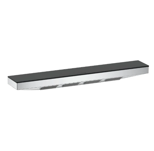 Боковой душ, Hansgrohe, Rainfinity, цвет-хром