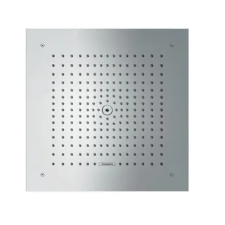 Верхний душ, Hansgrohe, Raindance E, шгв 400*400*60, цвет-хром
