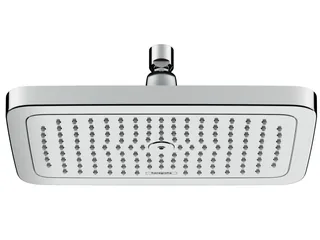 Верхний душ, Hansgrohe, Croma E, шгв 280*170*72, цвет-хром