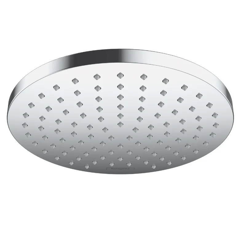 Верхний душ, Hansgrohe, Vernis Blend, 205*205, цвет-хром
