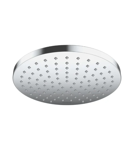 Верхний душ, Hansgrohe, Vernis Blend, 205*205, цвет-хром