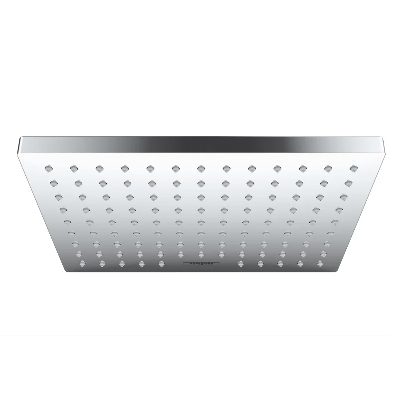 Верхний душ, Hansgrohe, Vernis Shape, 230*170, цвет-хром