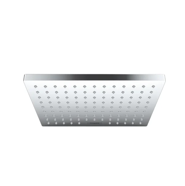 Верхний душ, Hansgrohe, Vernis Shape, 230*170, цвет-хром