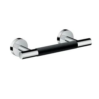 Подставка для ног, Hansgrohe, Unica Comfort, подножка, шгв 284*107*61, цвет-хром