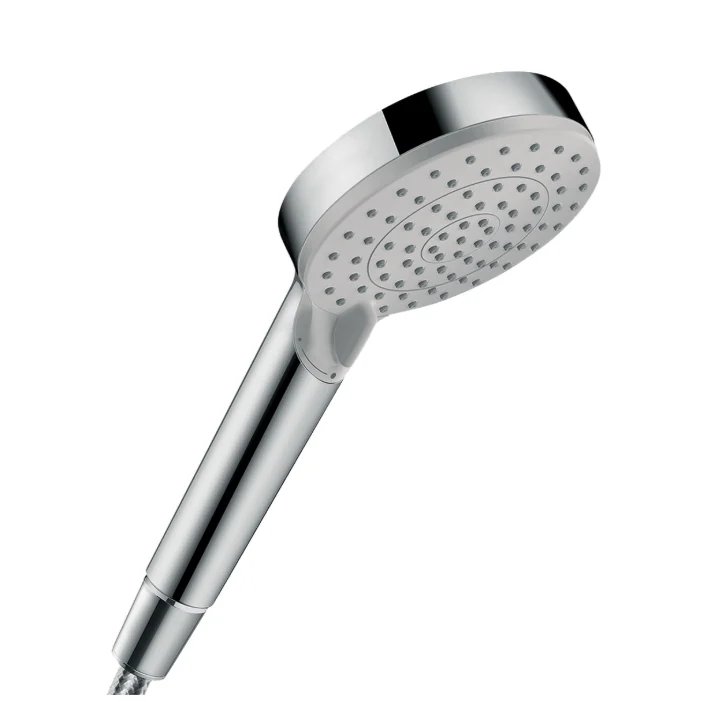 Ручной душ, Hansgrohe, Vernis, 100, цвет-хром
