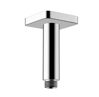 Держатель верхнего душа, Hansgrohe, Vernis Shape, цвет-хром