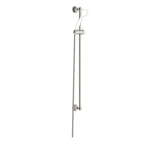 Штанга для душа, Dornbracht, Madison, 850, цвет-платина — иконка