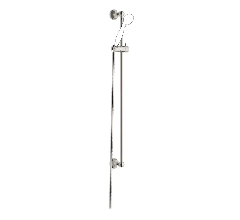 Штанга для душа, Dornbracht, Madison, 850, цвет-платина