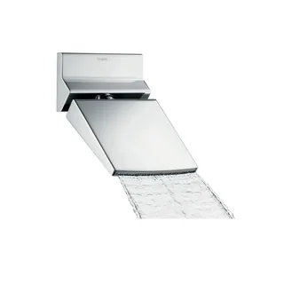 Верхний душ, Hansgrohe, Raindance Rainfall, 150, цвет-хром — иконка