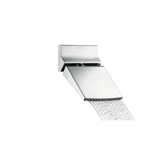 Верхний душ, Hansgrohe, Raindance Rainfall, шг 153*156, цвет-хром