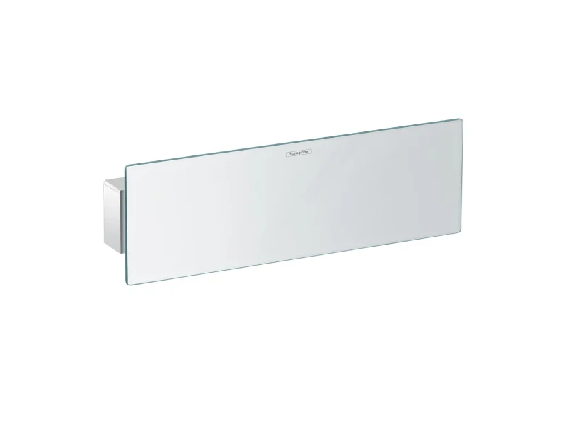 Шланговое подсоединение, Hansgrohe, Fixfit, цвет-хром