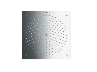 Верхний душ, Hansgrohe, Raindance, 260*260, цвет-хром