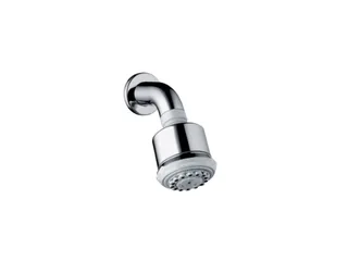 Верхний душ, Hansgrohe, Clubmaster, шг 85*165, цвет-хром — иконка