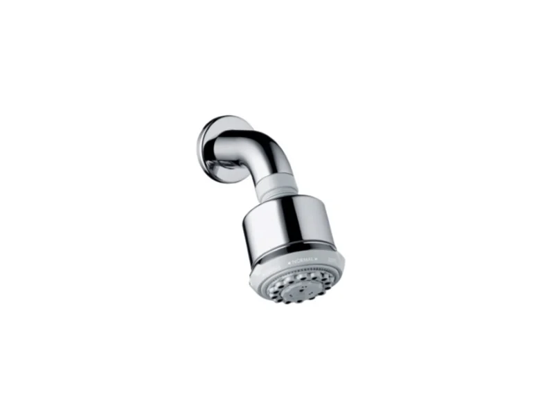 Верхний душ, Hansgrohe, Clubmaster, шг 85*165, цвет-хром