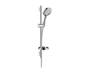 Душевой гарнитур, Hansgrohe, Raindance Select S, цвет-хром — иконка