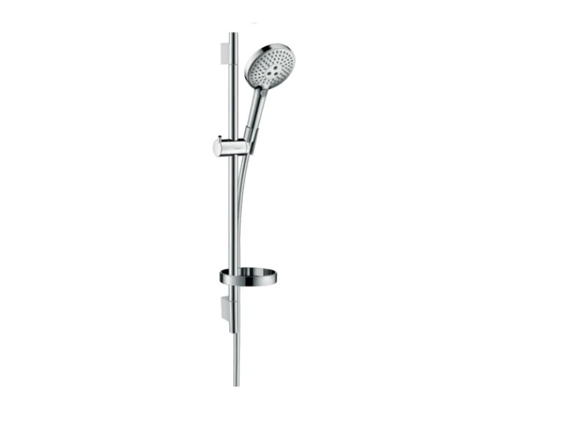 Душевой гарнитур, Hansgrohe, Raindance Select S, цвет-хром