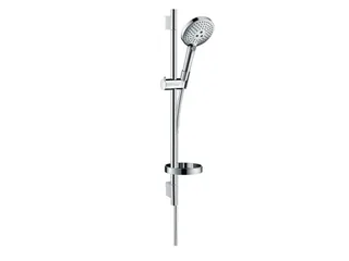 Душевой гарнитур, Hansgrohe, Raindance Select S, цвет-хром