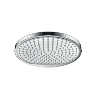 Верхний душ, Hansgrohe, Crometta Vario, шгв 240*240*60, цвет-хром