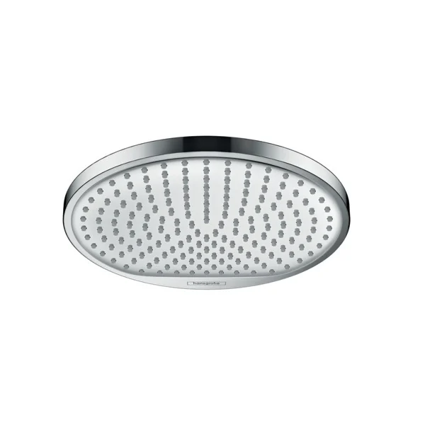 Верхний душ, Hansgrohe, Crometta Vario, шгв 240*240*60, цвет-хром