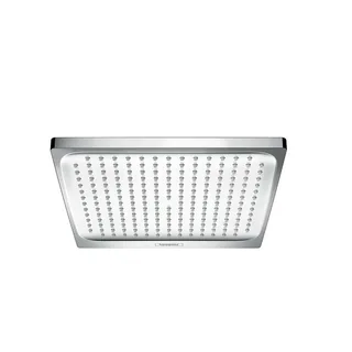 Верхний душ, Hansgrohe, Crometta E, шгв 240*240*60, цвет-хром