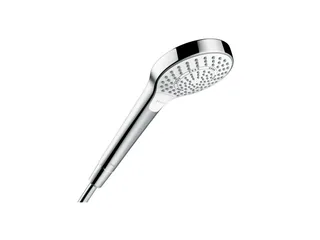 Ручной душ, Hansgrohe, Croma Select S, цвет-белый/хром