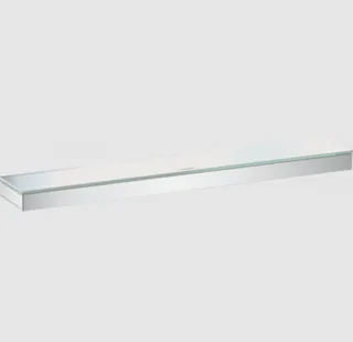 Полка, Hansgrohe, Rainfinity, шгв 500*84*28, цвет-хром