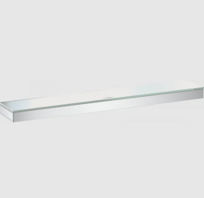 Полка, Hansgrohe, Rainfinity, шгв 500*84*28, цвет-хром