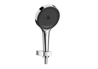 Душевой набор, Hansgrohe, Rainfinity, цвет-хром