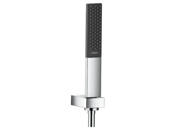 Душевой набор, Hansgrohe, Rainfinity, цвет-хром