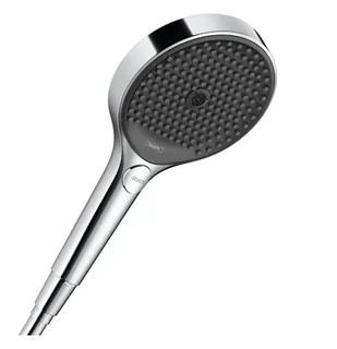 Ручной душ, Hansgrohe, Rainfinity, 132, цвет-хром