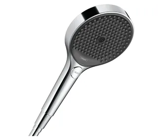 Ручной душ, Hansgrohe, Rainfinity, 130, цвет-хром
