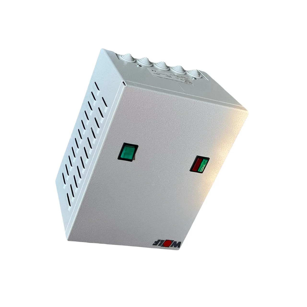 Регулятор скорости, Wolf, 5 ти-ступенчатый 2A 400V