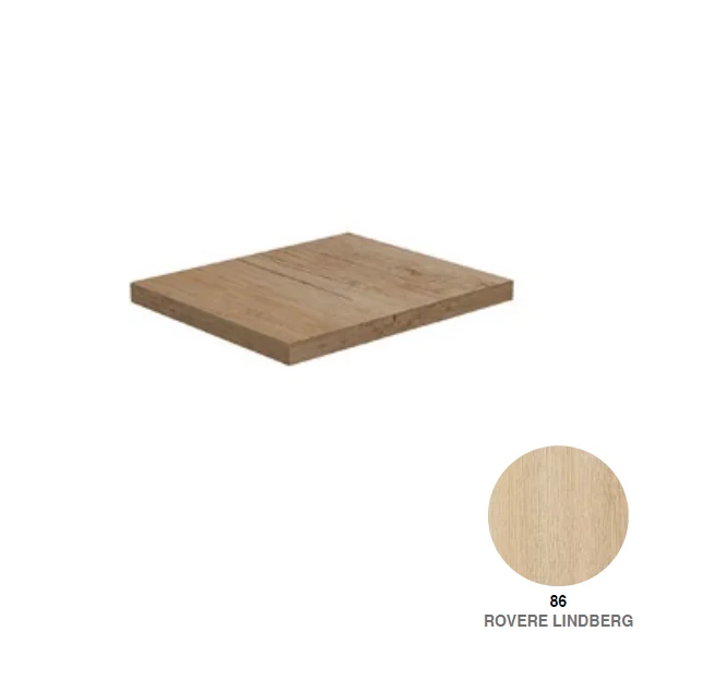 Полка, Scarabeo, Laila , швг 325*20*265, Rovere Lindberg