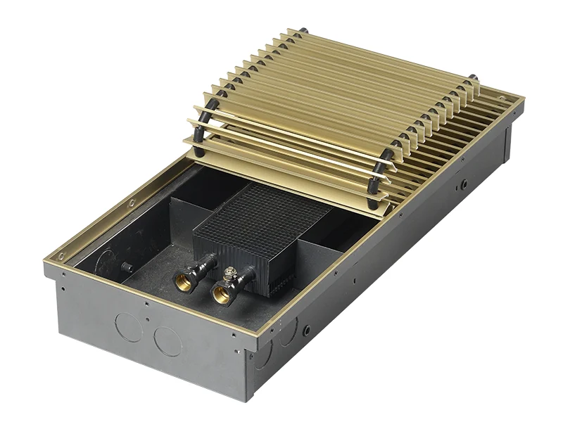 Конвектор "Golfstream" КРК-27.19.240-П-1/2 вн.-Ар