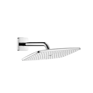 Верхний душ, Hansgrohe, Raindance E, 360*190, цвет-хром