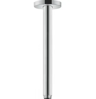 Держатель верхнего душа, Hansgrohe, цвет-хром
