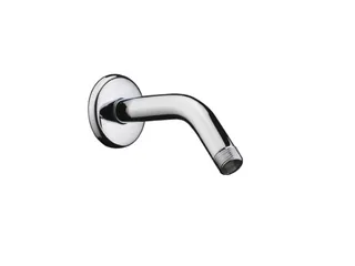 Держатель верхнего душа, Hansgrohe, цвет-хром — иконка
