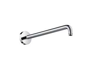 Держатель верхнего душа, Hansgrohe, цвет-хром — иконка