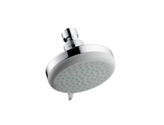 Верхний душ, Hansgrohe, Croma, шгв 100*100*76, цвет-хром