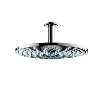 Верхний душ, Hansgrohe, Raindance S, шгв 300*300*174, цвет-хром