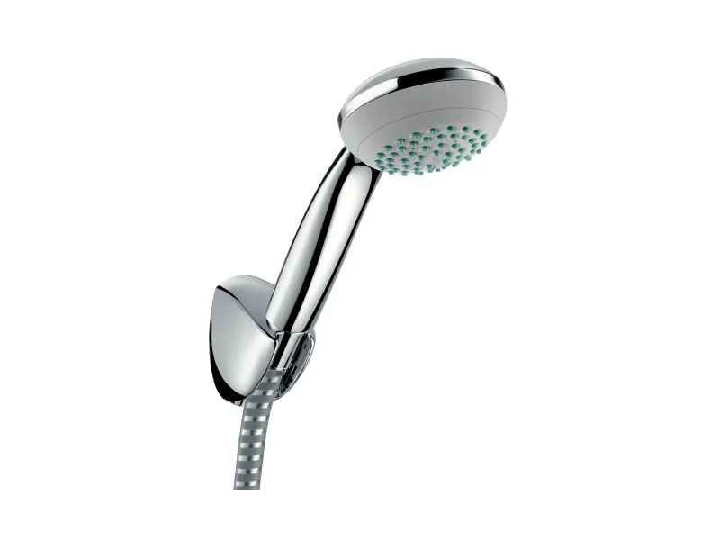 Душевой набор, Hansgrohe, Crometta, цвет-хром