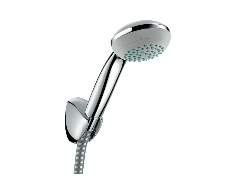 Душевой набор, Hansgrohe, Crometta, цвет-хром