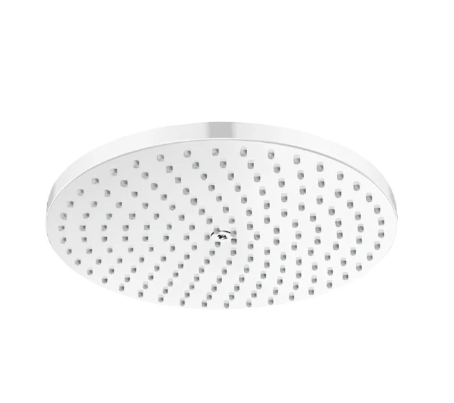 Верхний душ, Hansgrohe, Raindance S, 240*240, цвет-белый матовый