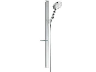 Душевой гарнитур, Hansgrohe, Raindance Select S, цвет-хром