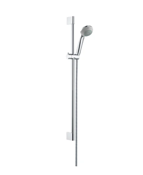 Душевой гарнитур, Hansgrohe, Crometta, 85, цвет-хром