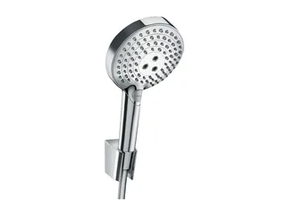 Душевой набор, Hansgrohe, Raindance Select S, цвет-хром